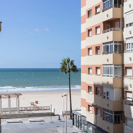 Vistas Mar 3 Dormitorios 2 Banos كاديز المظهر الخارجي الصورة
